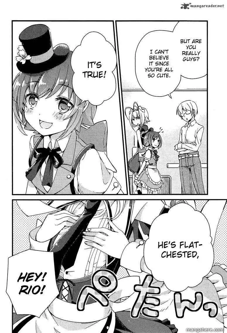 Otokonoko Wa Maid Fuku Ga Osuki Chapter 1 30